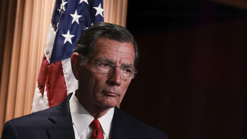 John Barrasso