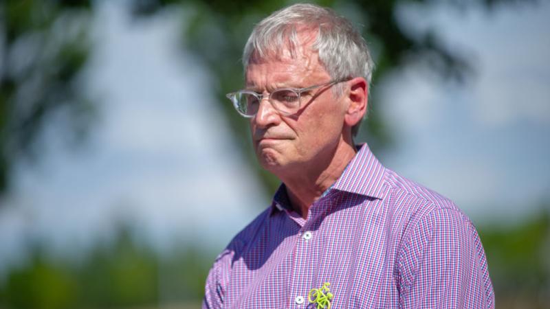 Earl Blumenauer