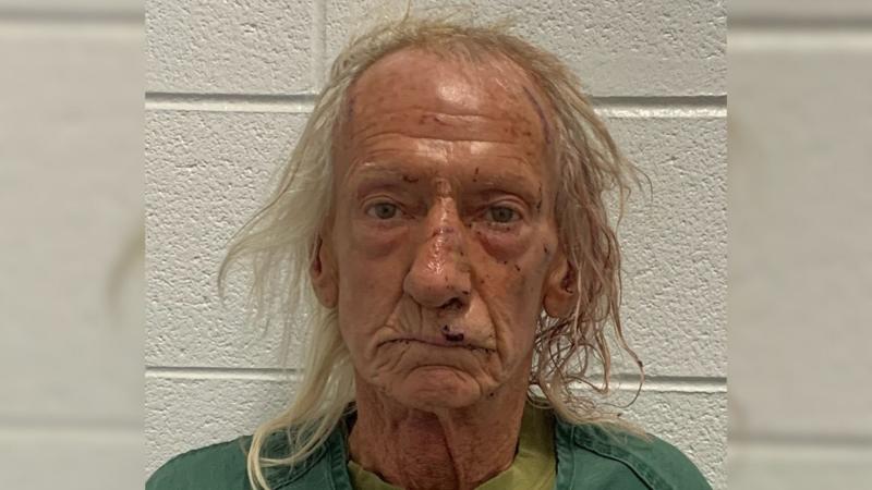 Joseph Czuba, Oct. 15, 2023