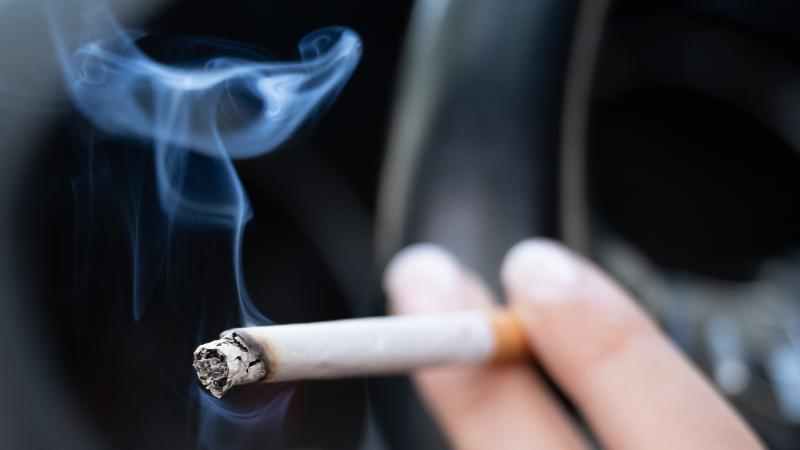 CDC surveys regarding teens' use of tobacco are now laced with questions about transgenderism.