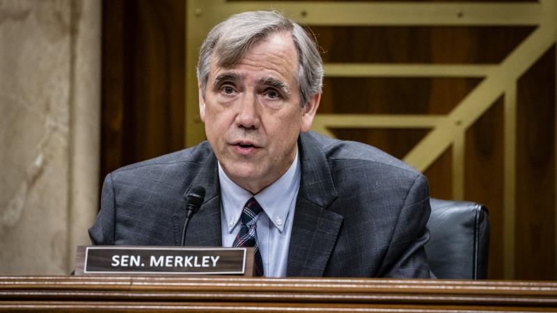 Jeff Merkley