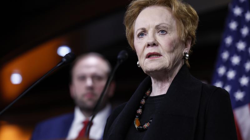 Kay Granger, Dec. 14, 2022, Washington, D.C.