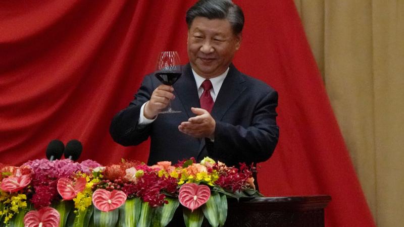Xi Jinping