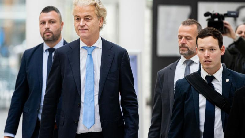 Geert Wilders
