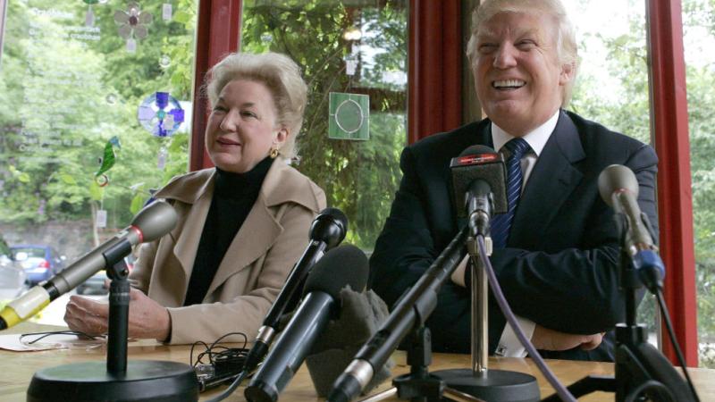 Maryanne Trump