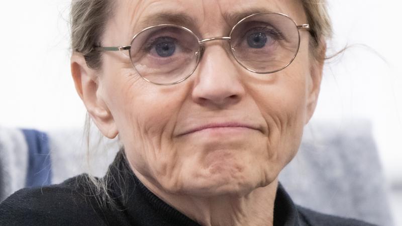 MP Päivi Räsänen wins "hate speech" case over tweeting bible verse