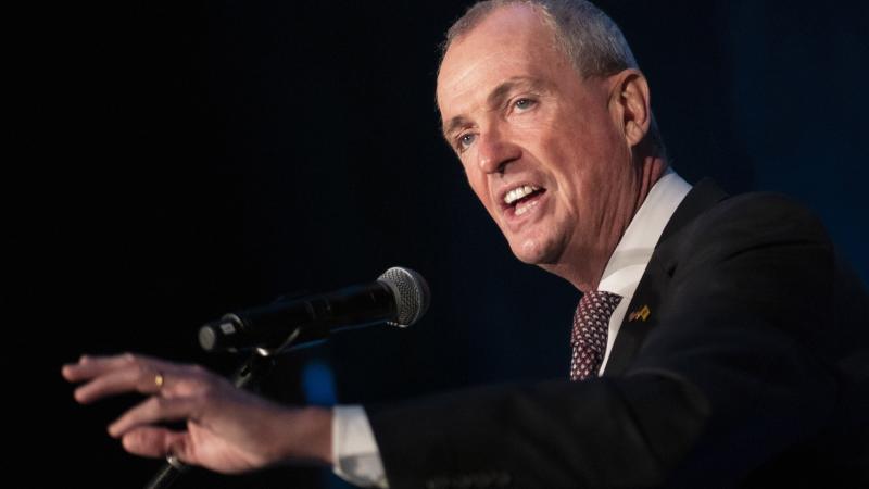 Phil Murphy