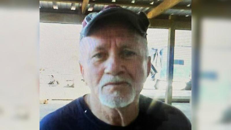 Doyle Wayne Whisenhunt