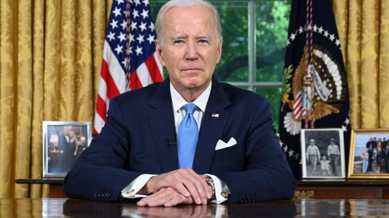 Joe Biden