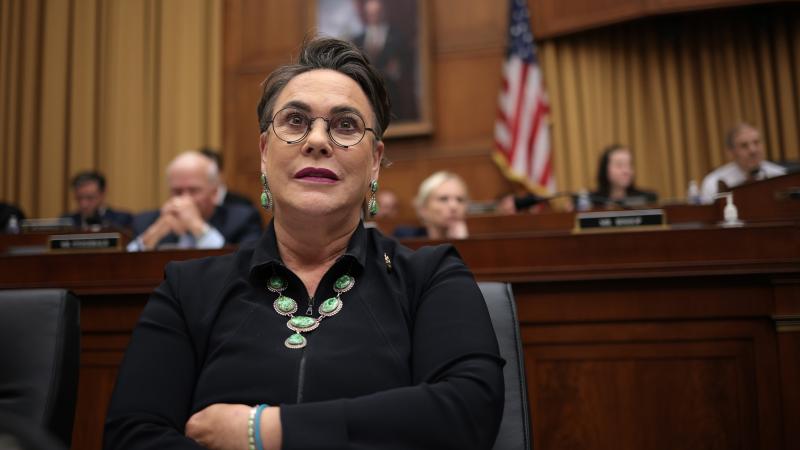 Rep. Harriet Hageman