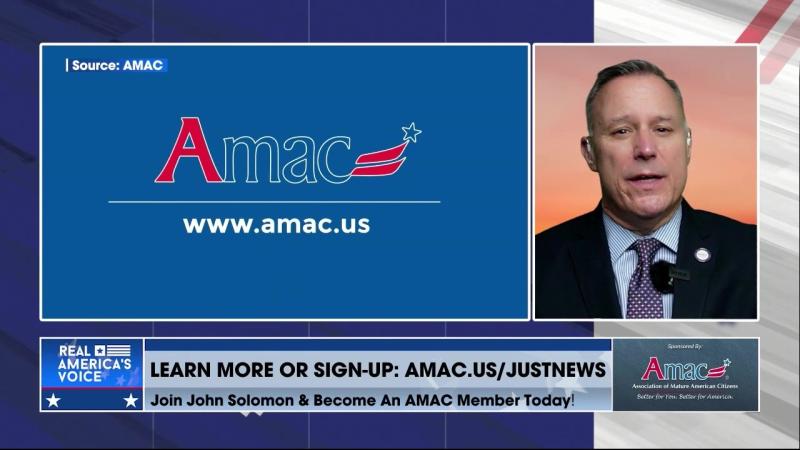 Andy Mangione lays out AMAC's top plans for 2024