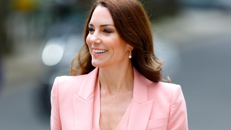 Kate Middleton, Princess of Wales, May 25, 2023, London