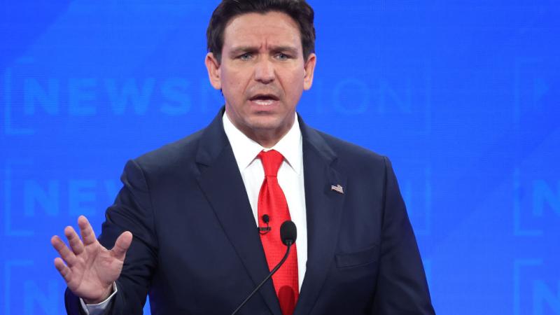 Ron DeSantis
