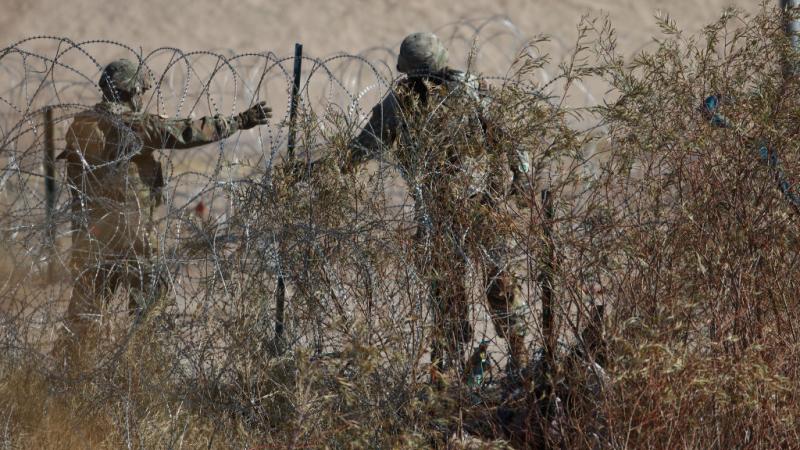 Texas National Guard