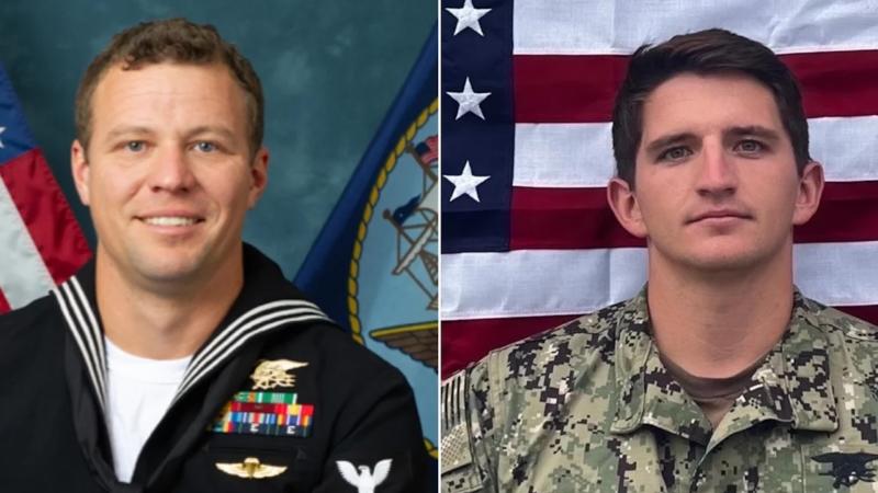 Christopher Chambers, Nathan Gage Ingram