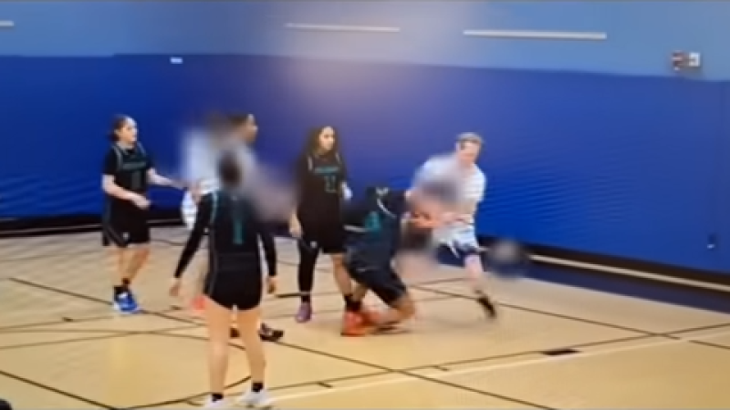 Transgender player in Feb. 8 Massachusetts girls' basketball game injures female player