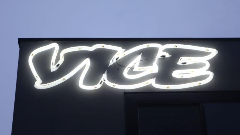Vice Media