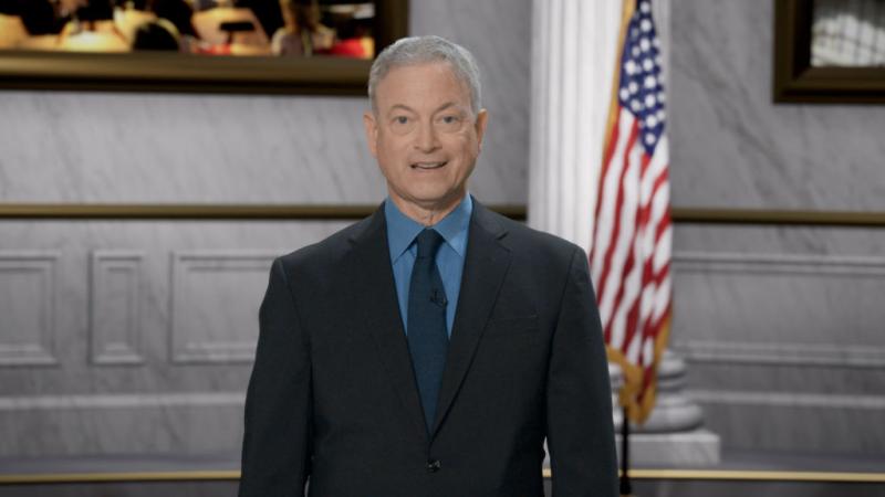 Gary Sinise