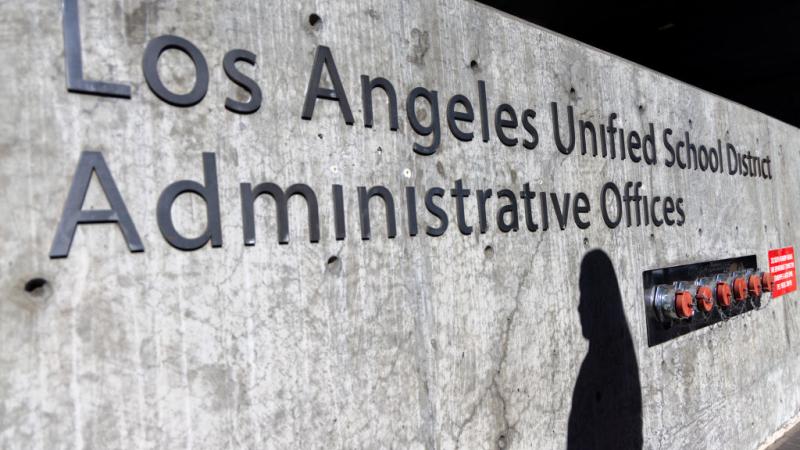 Los Angeles Unified School District