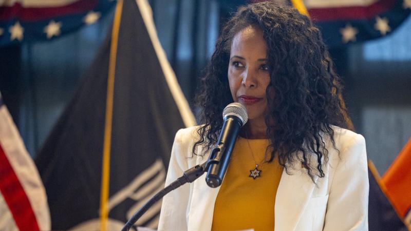 Mazi Pilip, North Hempstead, N.Y., Jan. 3, 2024