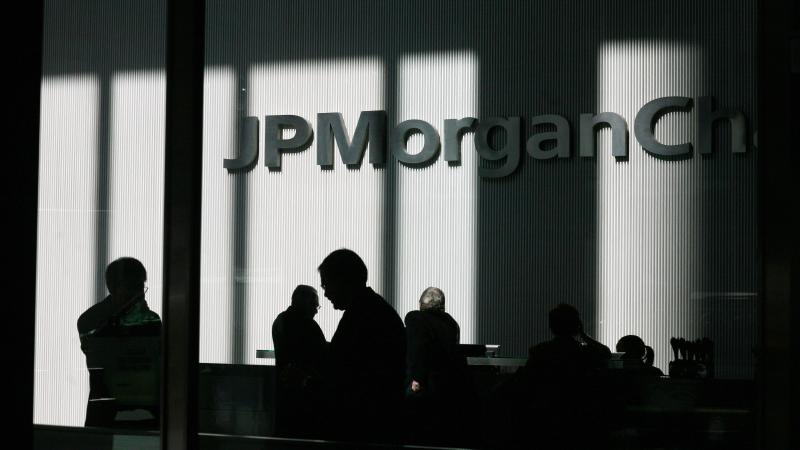 JP Morgan