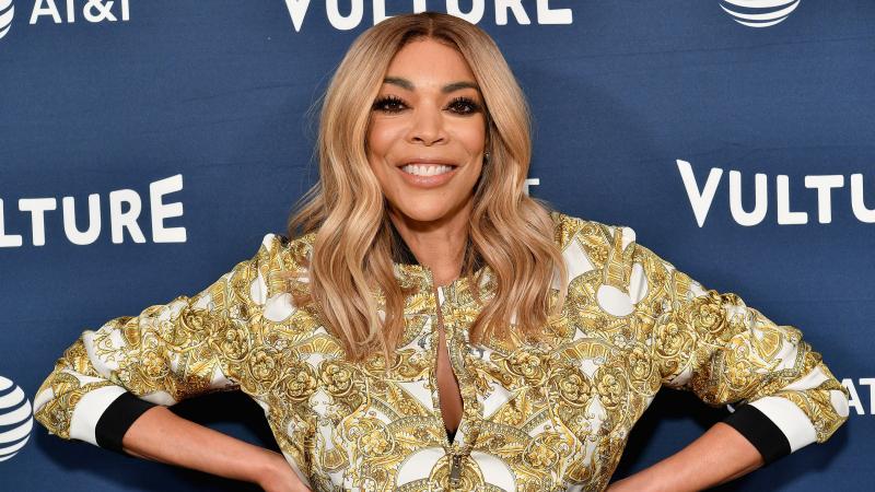 Wendy Williams, New York City, May 19, 2018