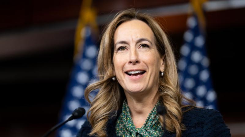 Mikkie Sherrill