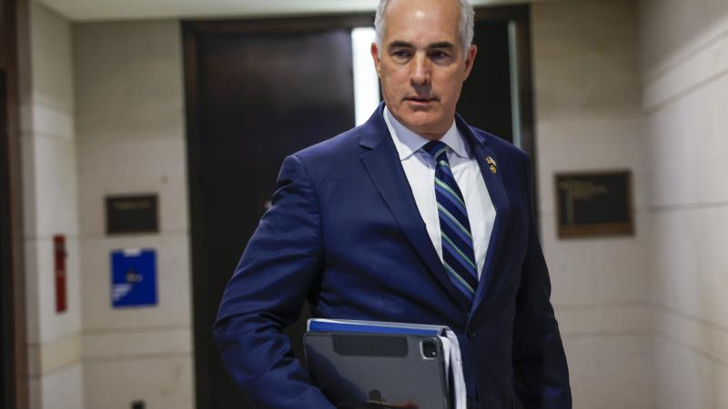 Bob Casey, Dec. 5, 2023, Washington, D.C.
