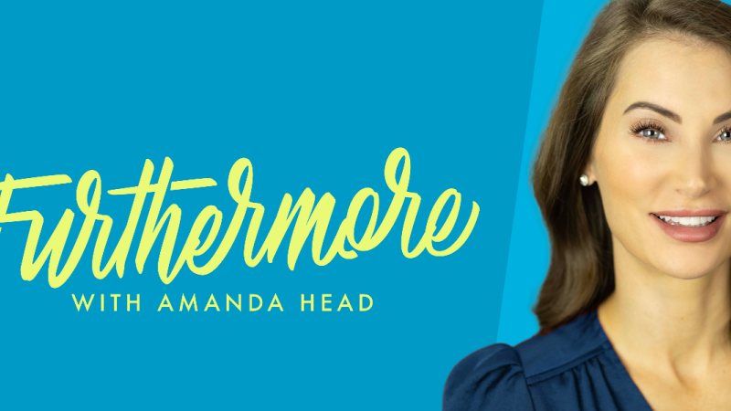 Furthermore with Amanda Head