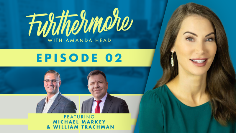 Furthermore with Amanda Head Episode 2