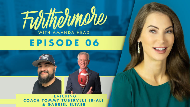 Furthermore with Amanda Head Episode 6