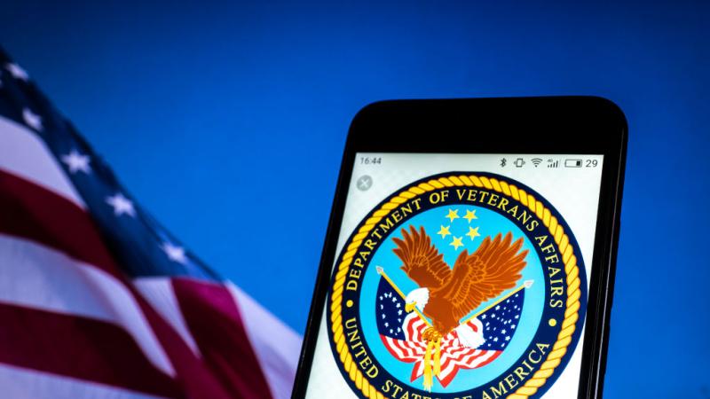 Department of Veterans Affairs phone