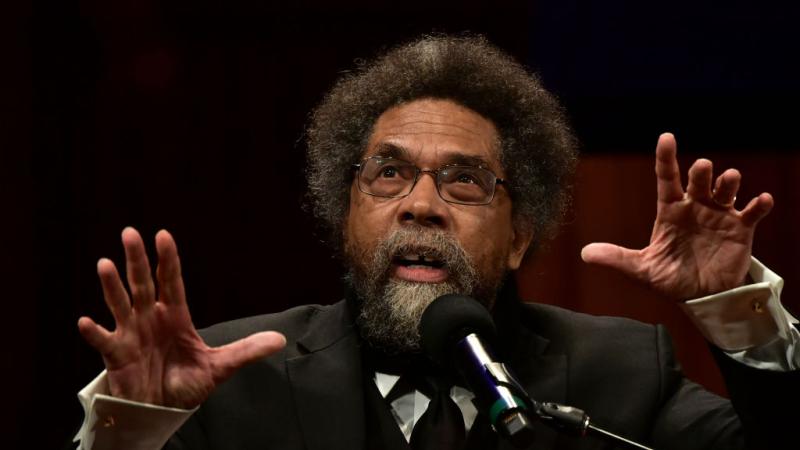 Cornel West