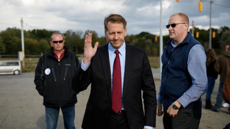 Richard Cordray
