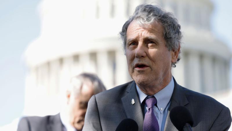 Sherrod Brown