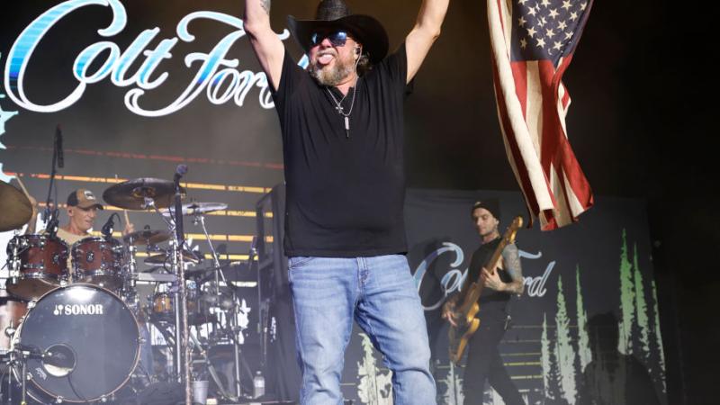 Colt Ford