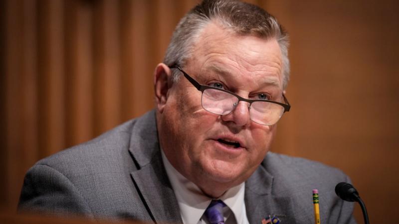 Jon Tester