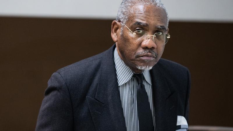 Gregory Meeks