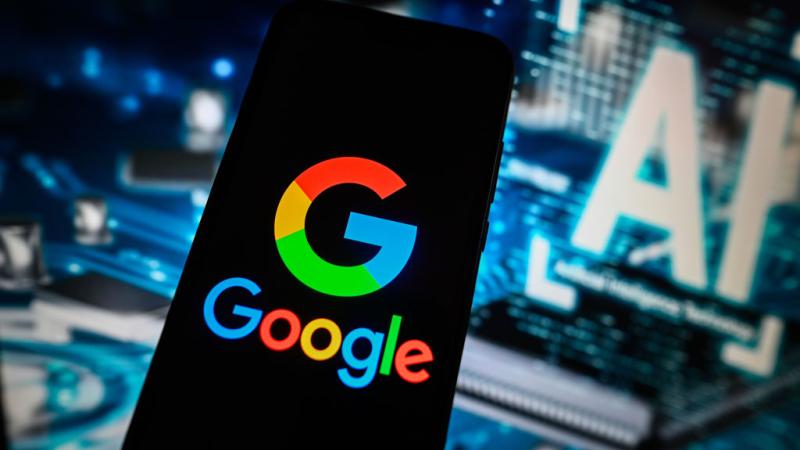 Google