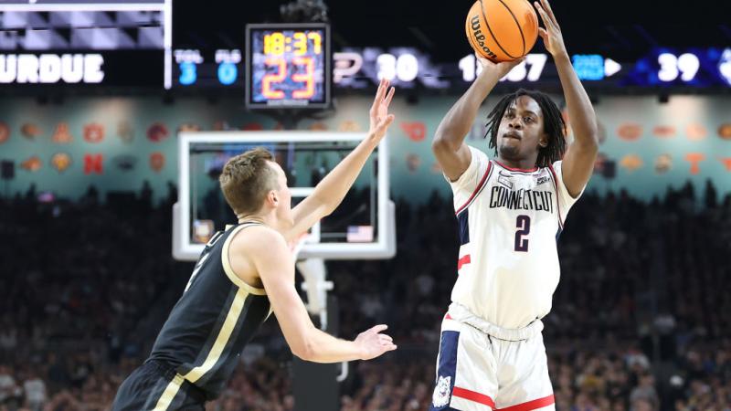 UConn Huskies NCAA championship