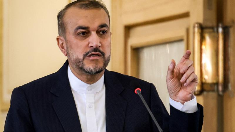 Hossein Amir-Abdollahian 