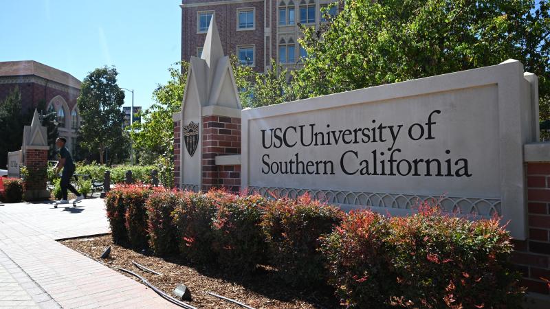 USC