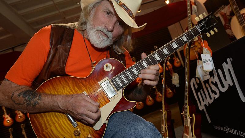 Dickey Betts