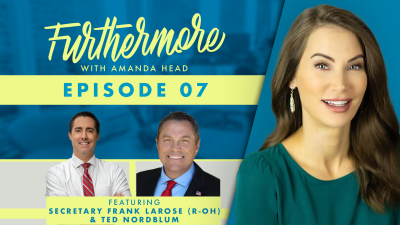 Furthermore with Amanda Head Episode 7