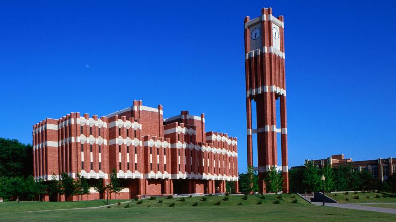 University of Oklahoma