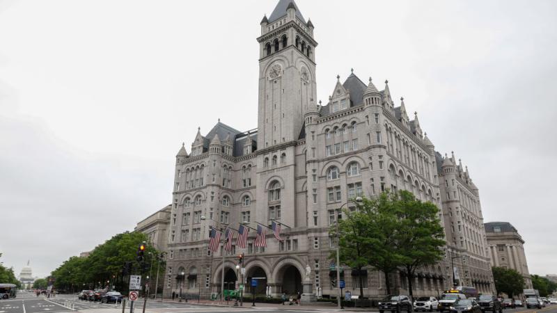 Trump International Hotel