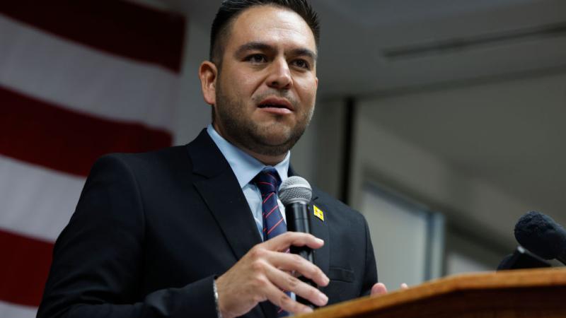 Rep. Gabriel Vasquez