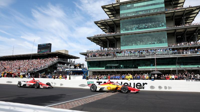 Indy 500, May 28, 2023, Indianapolis, Ind.