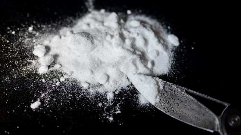 Cocaine