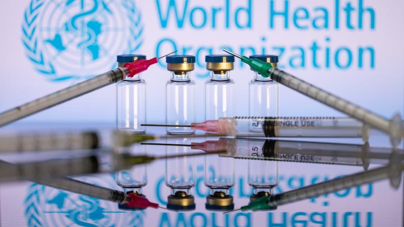 World Health Organization